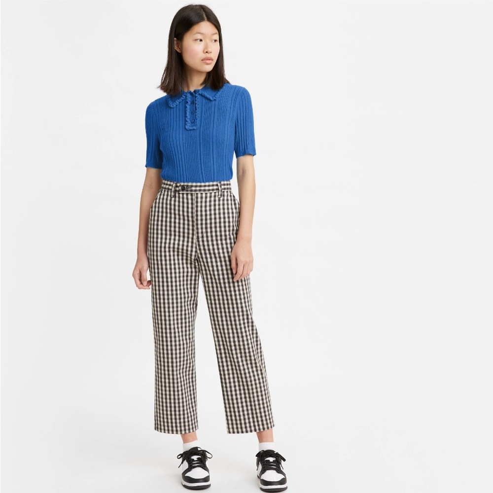 Levi’s Math Club Slacks